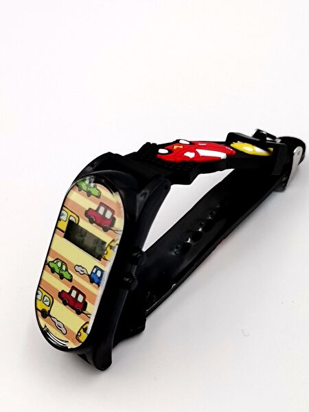 Monalisa Home Çocuk Kol Saati