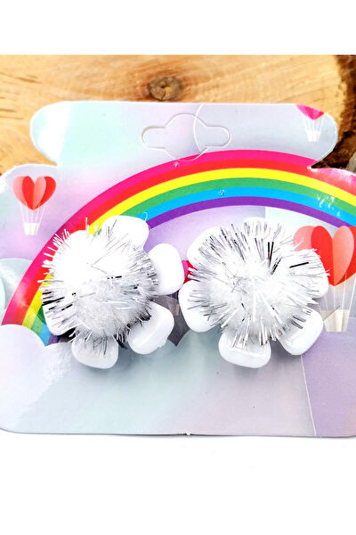 Monalisa Home Kadın Saç Tokaları ve Yüzükleri