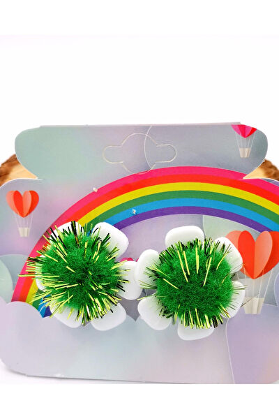 Monalisa Home Kadın Saç Tokaları ve Yüzükleri