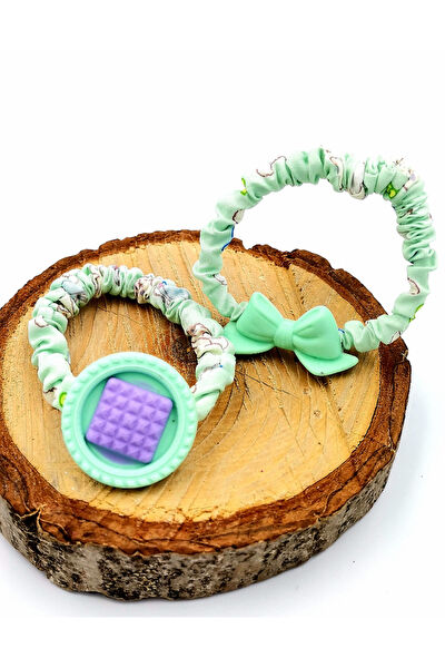 Monalisa Home Kadın Saç Tokaları ve Yüzükleri