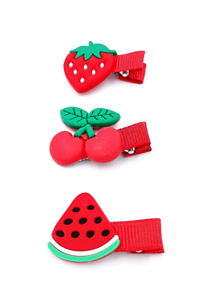 Monalisa Home Kadın Saç Tokaları ve Yüzükleri