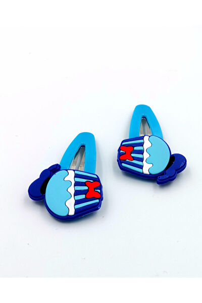 Monalisa Home Kadın Saç Tokaları ve Yüzükleri