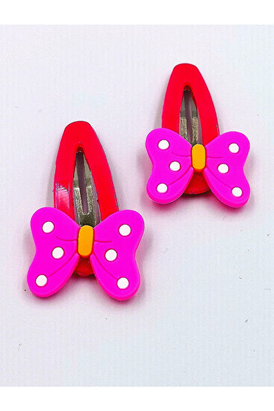 Monalisa Home Kadın Saç Tokaları ve Yüzükleri