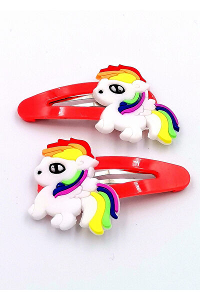 Monalisa Home Kadın Saç Tokaları ve Yüzükleri