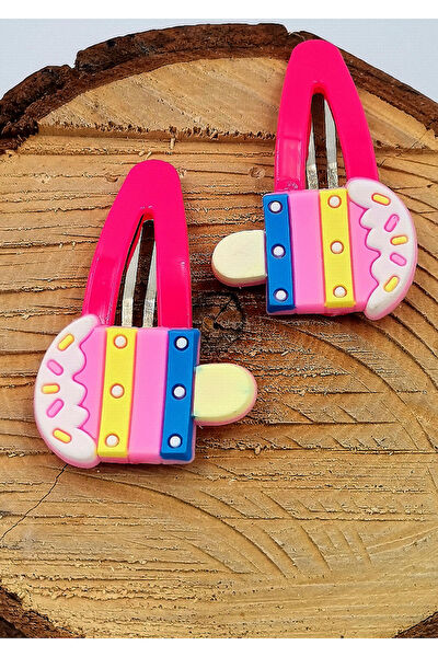 Monalisa Home Kadın Saç Tokaları ve Yüzükleri