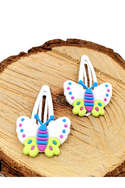 Monalisa Home Kadın Saç Tokaları ve Yüzükleri