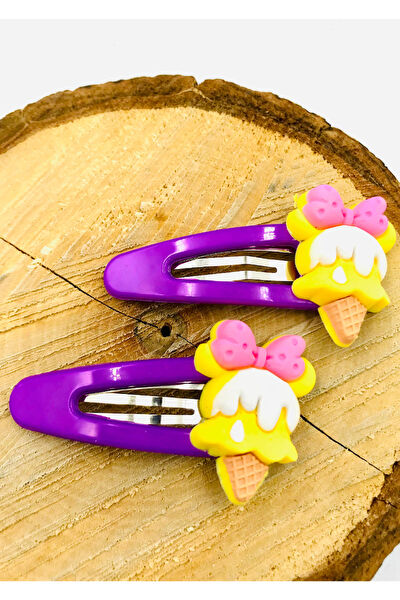 Monalisa Home Kadın Saç Tokaları ve Yüzükleri