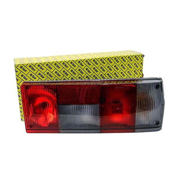 OTOKAYAPARÇA Stop Lambalar