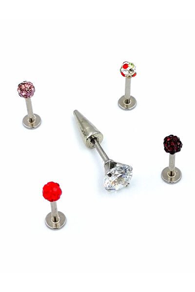 Monalisa Home Piercing Malzemeleri