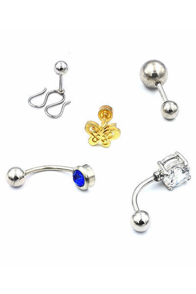 Monalisa Home Piercing Malzemeleri