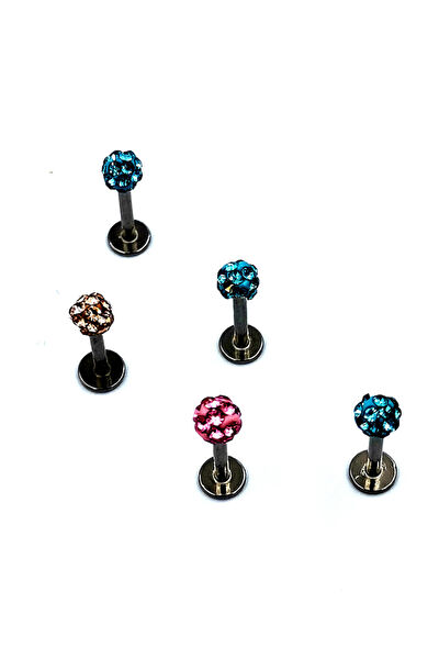 Monalisa Home Piercing Malzemeleri