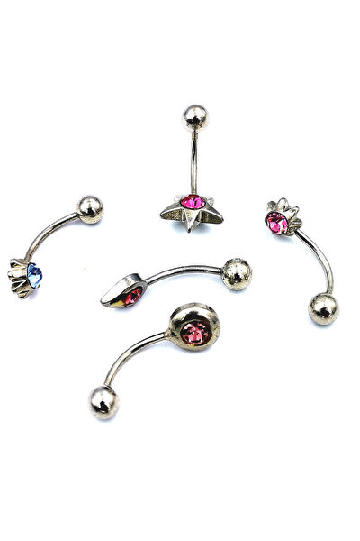 Monalisa Home Piercing Malzemeleri