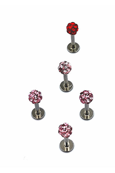 Monalisa Home Piercing Malzemeleri