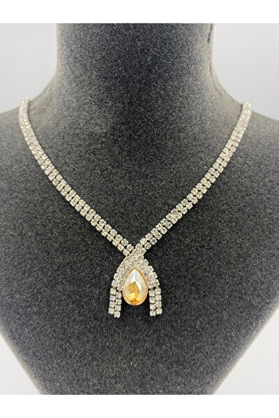 Monalisa Home Kolye, Zincir, Künye