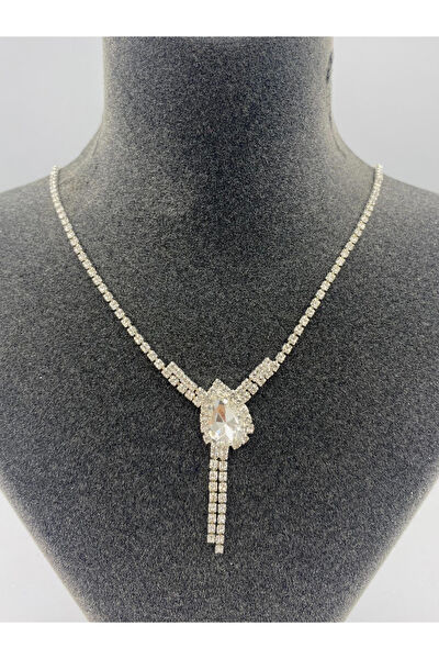 Monalisa Home Kolye, Zincir, Künye