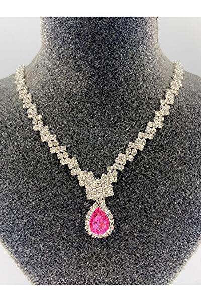 Monalisa Home Kolye, Zincir, Künye