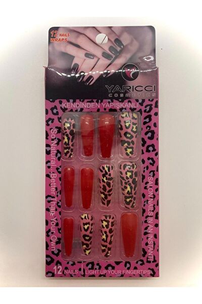 Monalisa Home Takma Tırnak