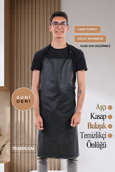 Sevilya Mutfak Önlük, Eldiven Seti