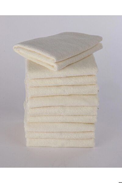 Sevilya Mutfak Havlusu, Kurulama Bezi