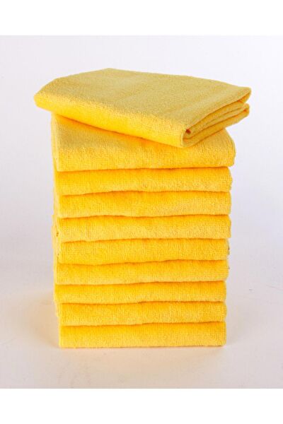 Sevilya Mutfak Havlusu, Kurulama Bezi