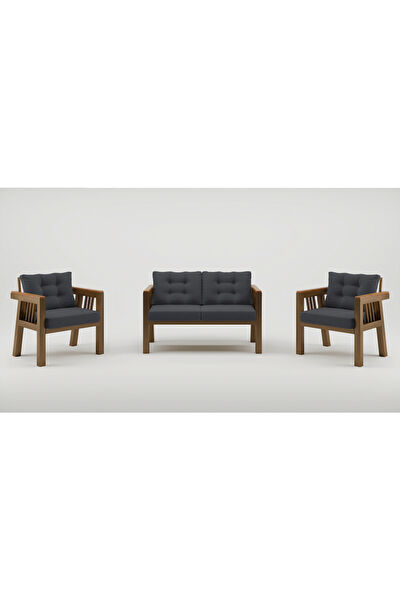 Adımshops Bahçe Mobilyası Takımı