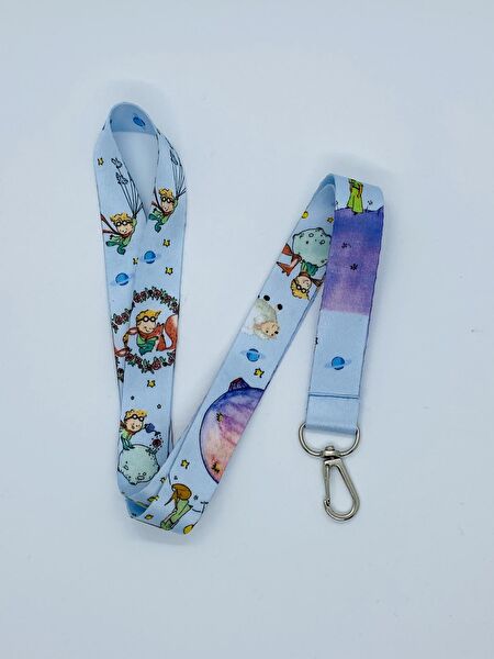 Sağlıkçı Shopping Yaka Kartı ve Aksesuarları