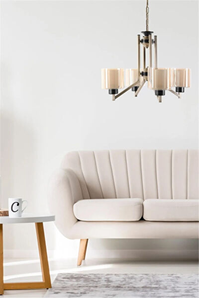 Lumexx Avize, Sarkıt