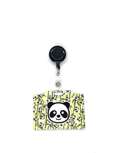 Sağlıkçı Shopping Yaka Kartı ve Aksesuarları