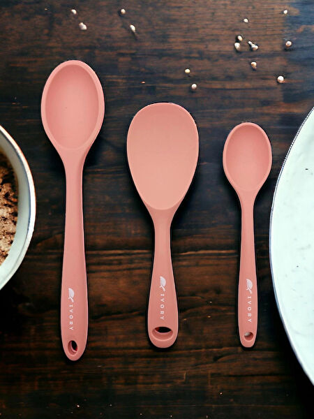 Multiamo Çatal, Kaşık, Bıçak