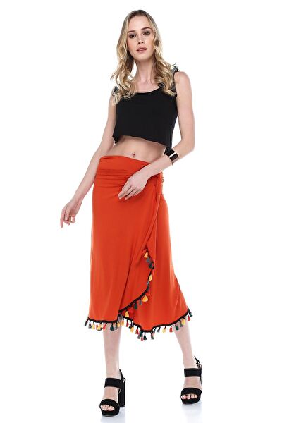 Quincey Kadın Etek