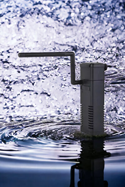 Girist Pet Akvaryum Filtre Malzemeleri