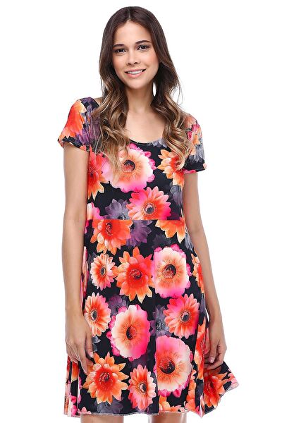 Quincey Günlük Elbise