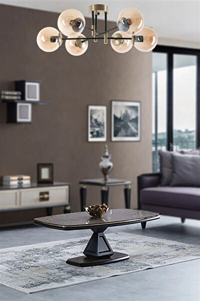 Lumexx Avize, Sarkıt