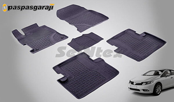 Paspasgarajı Oto Paspası