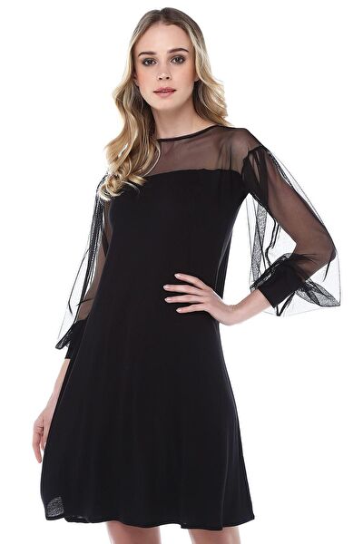 Quincey Günlük Elbise