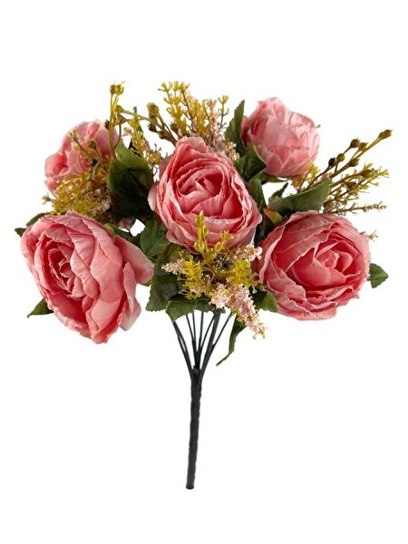 Nettenevime Yapay Çiçek, Meyve