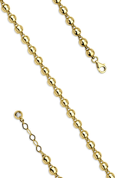 Fiyonk Kuyumculuk Altın Bileklik