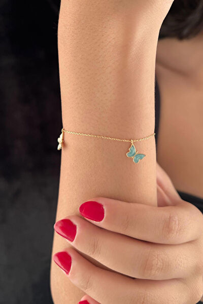 Fiyonk Kuyumculuk Altın Bileklik