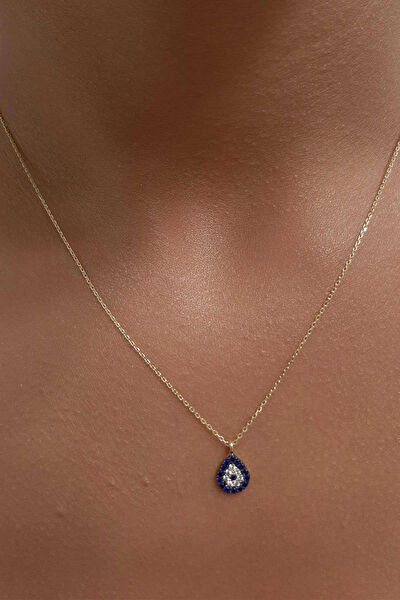 Fiyonk Kuyumculuk Altın Kolye