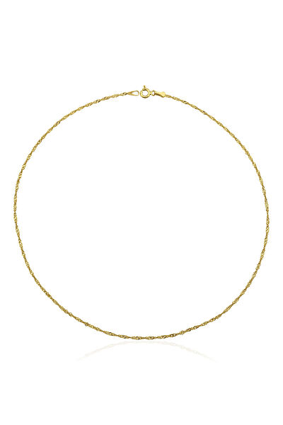 Fiyonk Kuyumculuk Altın Kolye