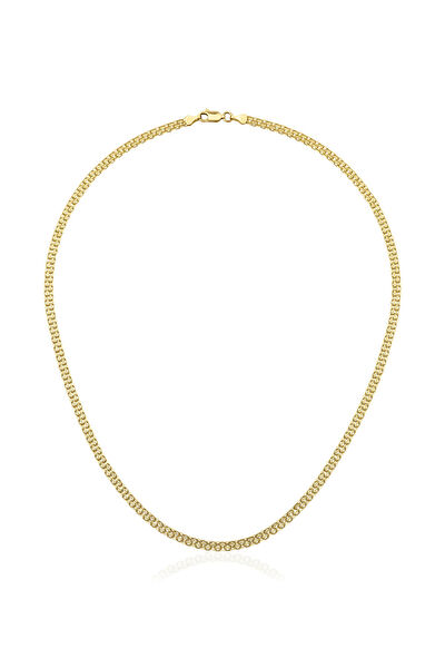 Fiyonk Kuyumculuk Altın Kolye