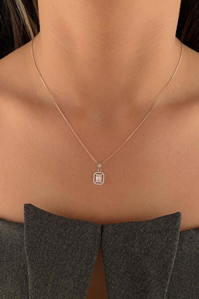 Fiyonk Kuyumculuk Altın Kolye