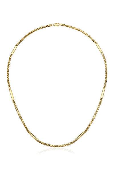 Fiyonk Kuyumculuk Altın Kolye