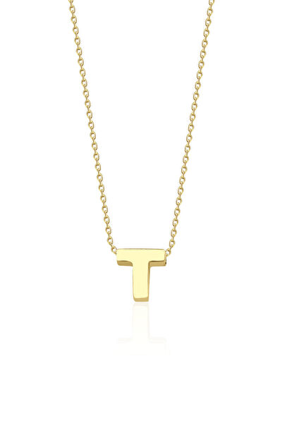 Fiyonk Kuyumculuk Altın Kolye