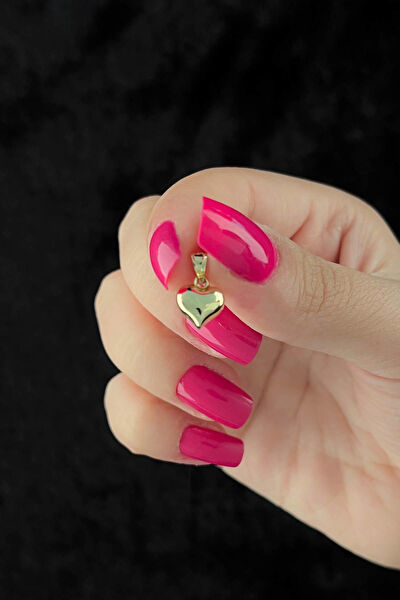 Fiyonk Kuyumculuk Altın Kolye