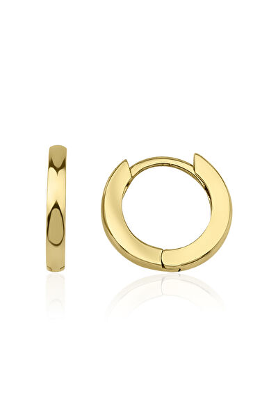 Fiyonk Kuyumculuk Altın Küpe