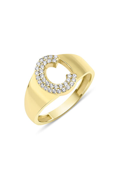 Fiyonk Kuyumculuk Altın Yüzük