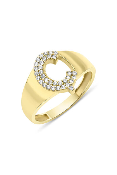 Fiyonk Kuyumculuk Altın Yüzük