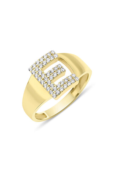 Fiyonk Kuyumculuk Altın Yüzük