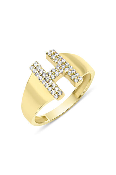 Fiyonk Kuyumculuk Altın Yüzük